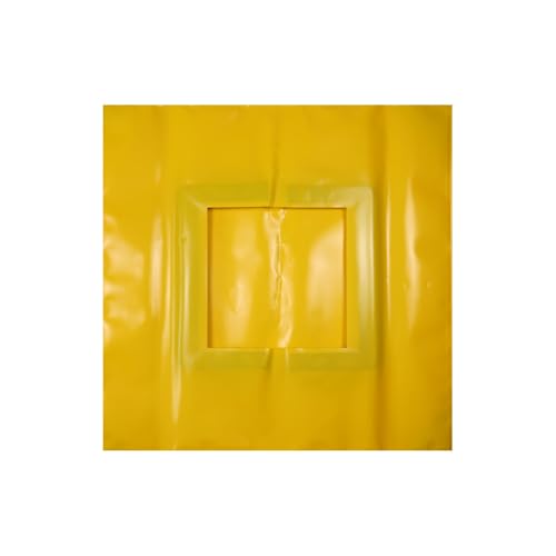 Dönges Auffangsystem Spillbag 100, 120 x 90 x 2 cm (ölauffang ölwanne Auffang Spillbag Notfallauffangsack Öl-Auffangsack) Fassungsvermögen: 100 l/Packmaß L x B x H: 120 x 45 x 2 cm/Material: PE von Dönges