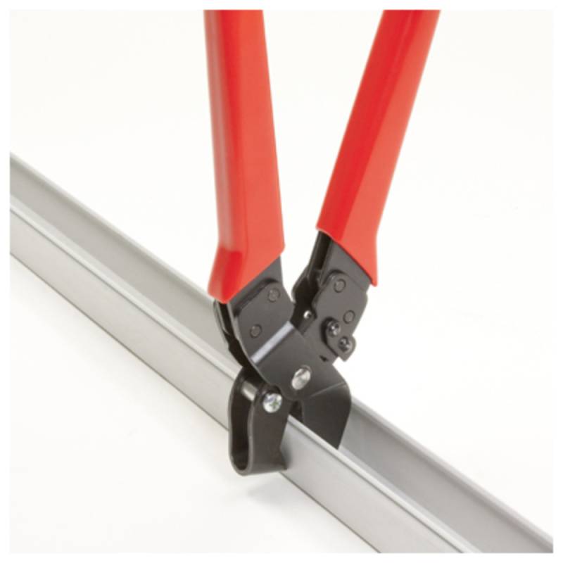 Dönges Ausklinkzange Zange Mit Geänderter Matritze 16 X 32 Mm B-Ware von Dönges