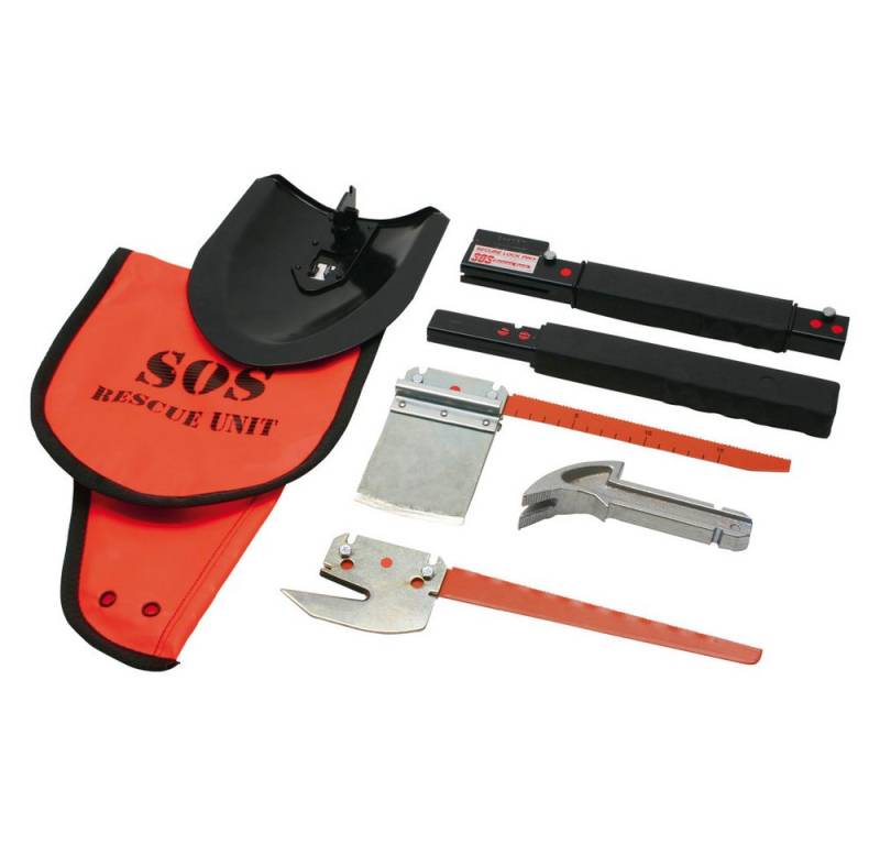 Dönges Beil SOS Rescue Tool Kit von Dönges