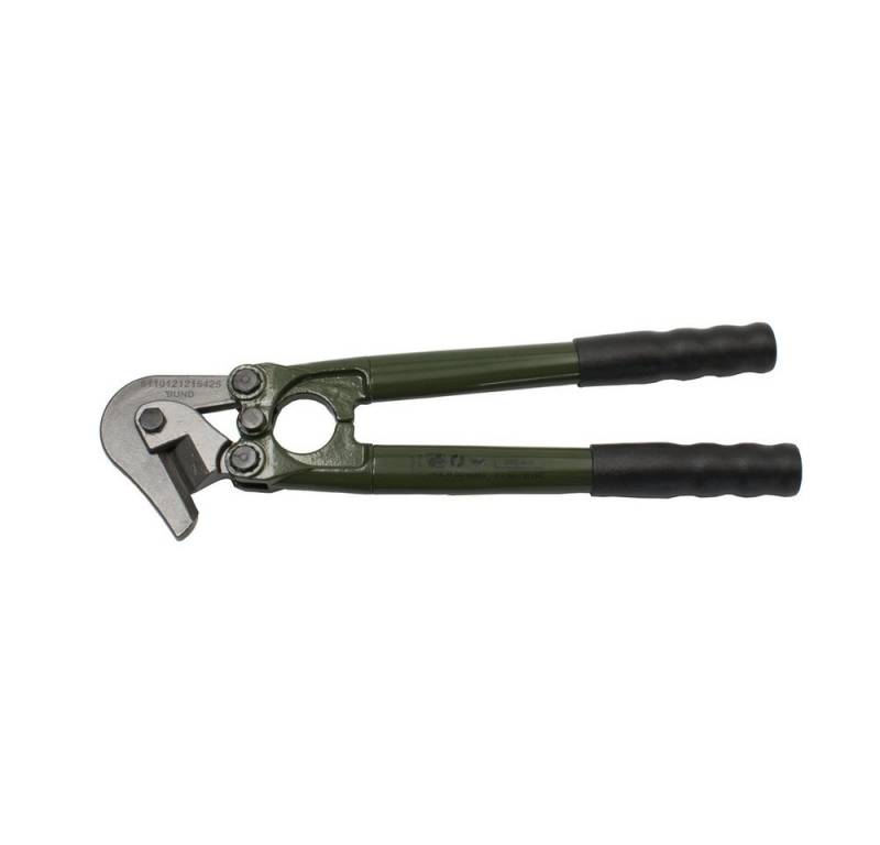 Dönges Bolzenschneider Professioneller Bolzenschneider – 370 mm mit Entenschnabel-Design von Dönges