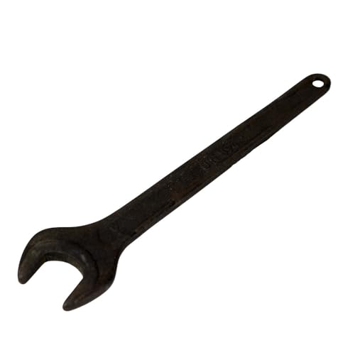 Dönges Einmaulschlüssel, schwarz, 65 mm von Dönges