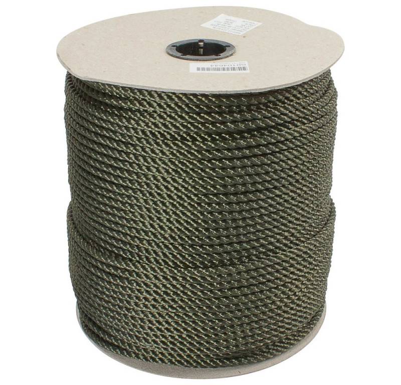 Dönges Faserseil Polyester Seil von Dönges
