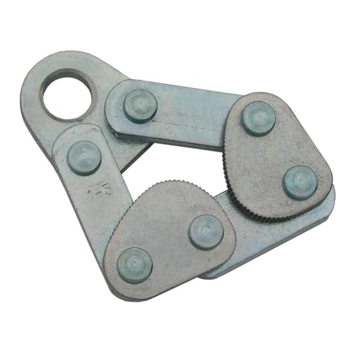 Dönges Froschklemme, Spannweite Ø 1-12 mm von Dönges
