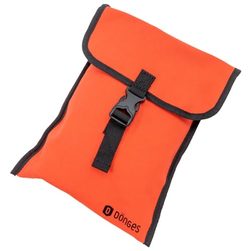 Dönges Gurtsystem Speedclip (Spnieboard Gurtset Speedclip Patientengurte) von Dönges