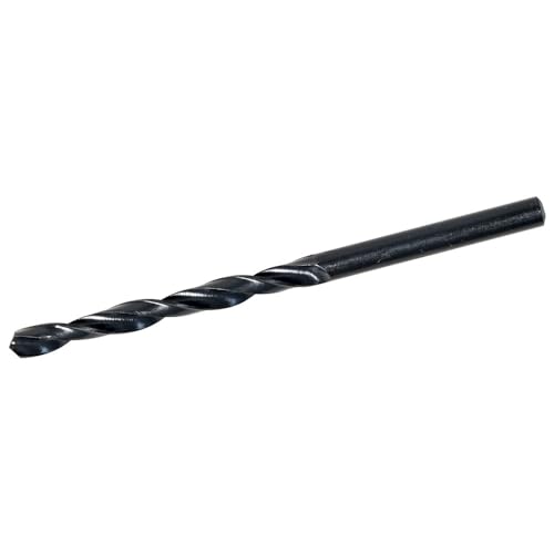 Dönges HSS-Spiralbohrer DIN 338-N, Ø 7,5 mm (Metallbohrer Spiralbohrer HSS) von Dönges