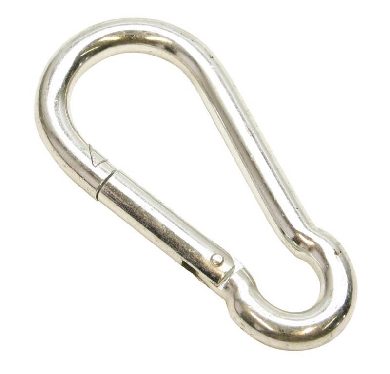 Dönges Karabiner Feuerwehr-Karabiner DIN 5299C von Dönges