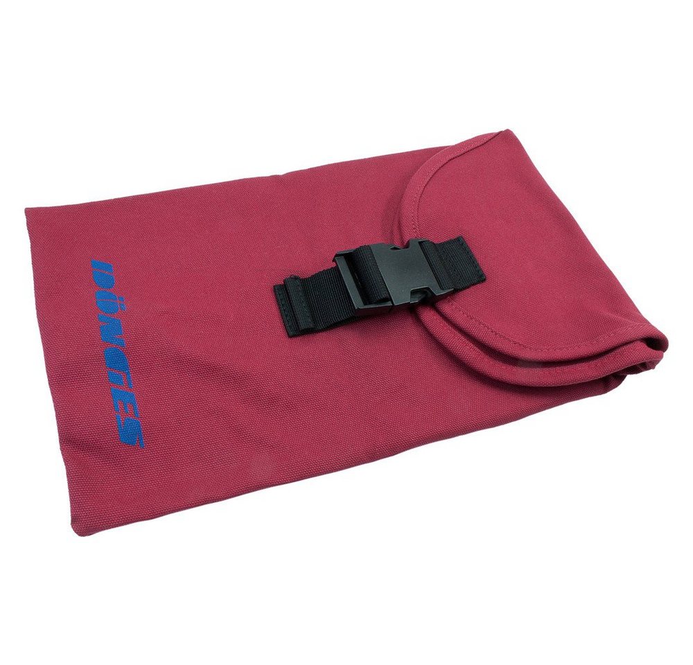 Dönges Karabiner Mehrzweckleinenbeutel DIN 14921 Dönges Karabiner Mehrzweckleinenbeutel DIN 14921 von Dönges