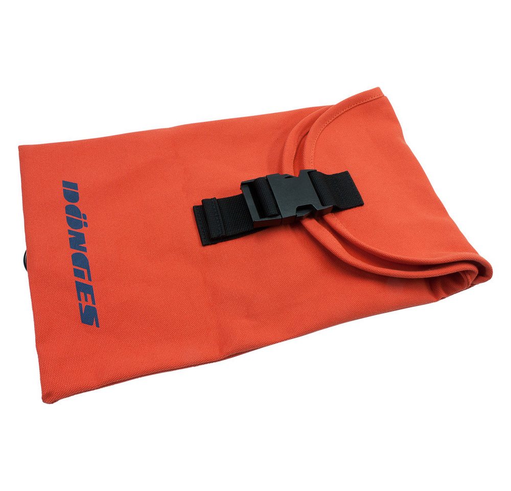 Dönges Karabiner Mehrzweckleinenbeutel DIN 14921 Dönges Karabiner Mehrzweckleinenbeutel DIN 14921 von Dönges