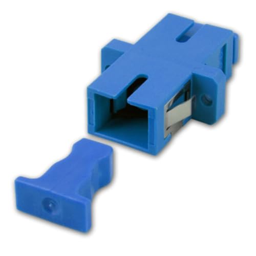 Dönges LWL-Kupplung SM (Singlemode) von Dönges
