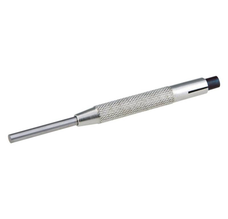 Dönges Meißel-Set Splintentreiber mit Führungshülse, 95 in mm von Dönges