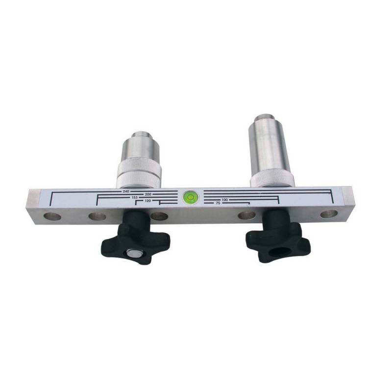 Dönges Montagewerkzeug Batterie-Montage-Lehre Dönges Montagewerkzeug Batterie-Montage-Lehre von Dönges