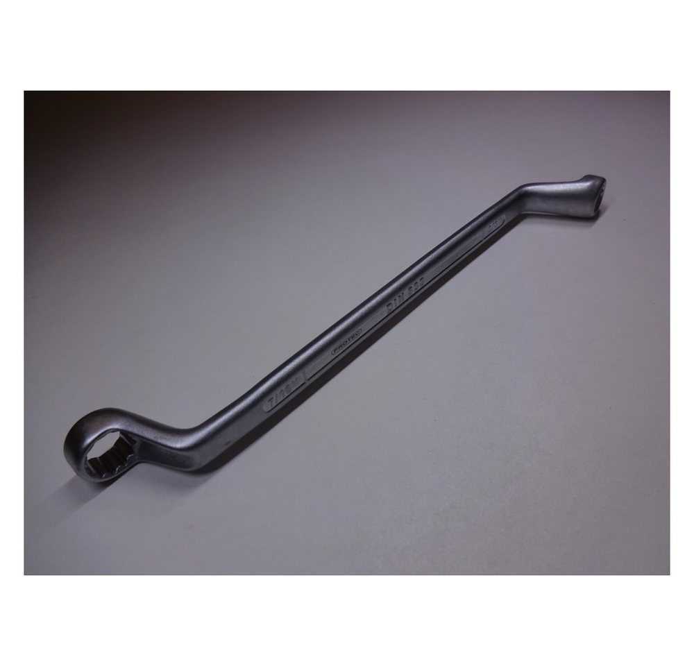 Dönges Ringschlüssel Doppel-Ringschlüssel DIN 838 Dönges Ringschlüssel Doppel-Ringschlüssel DIN 838 von Dönges