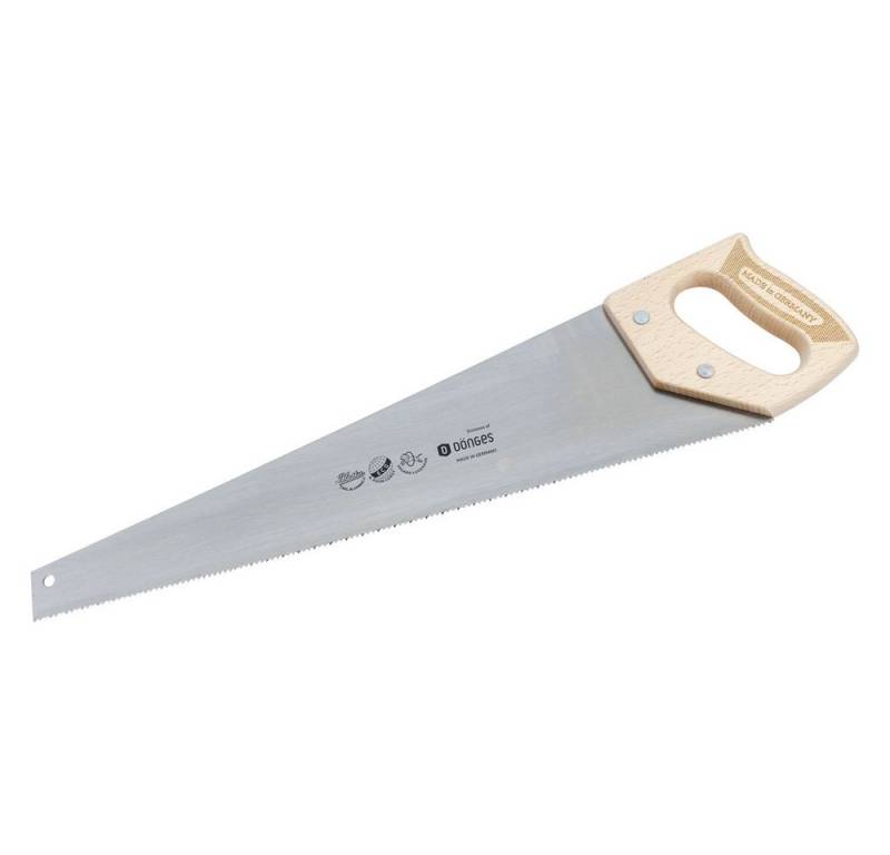 Dönges Handsäge Handsäge mit Standardzahnung von Dönges