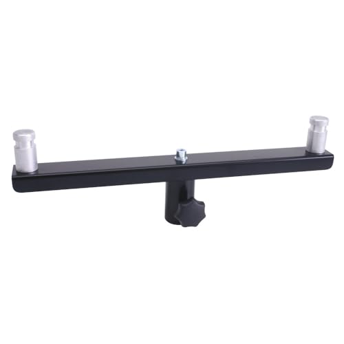 Dönges Scheinwerfer-Aufnahmebrücke, Zapfenabstand 600 mm (Aufnahmebrücke Scheinwerferbrücke Scheinwerfer) von Dönges