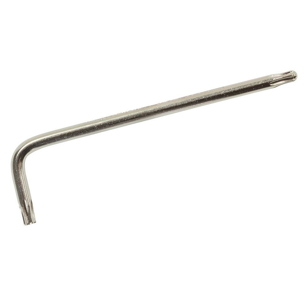 Dönges Schraubendreher Winkel-Schraubendreher TORX-Kugelkopf TX 10, CV Dönges Schraubendreher Winkel-Schraubendreher TORX-Kugelkopf TX 10, CV von Dönges