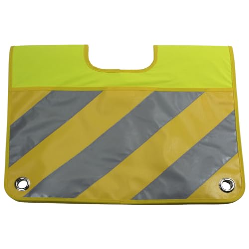 Dönges Seilriss-Dämpfer für Seilzüge und Seilwinden, 500 x 400 mm, 9999T00151 (Windenseil Mehrzweckzug Einziehvorrichtung Dämpfer Sicherheits Abschleppseil Handseilwinde Handwinde Gewichtsdecke) von Dönges