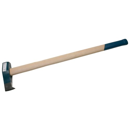 Dönges Spalthammer mit Holzstiel, 900 mm (Holzspalthammer Spaltaxt Spalter), stabiler Eschenstiel, sehr gutes Preis-Leistungs-Verhältnis von Dönges