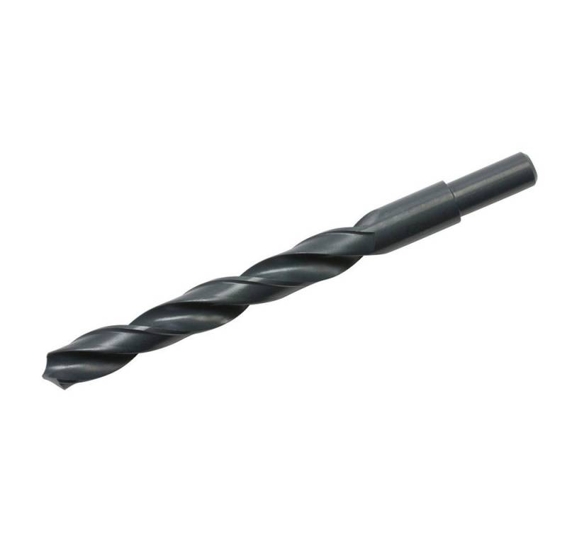 Dönges Spiralbohrer HSS-Spiralbohrer DIN 338N, reduz. Schaft auf Ø13 mm von Dönges