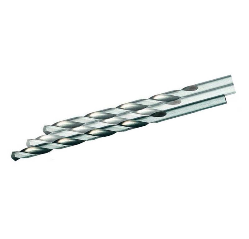 Dönges Spiralbohrer HSS-Spiralbohrer DIN 338N von Dönges