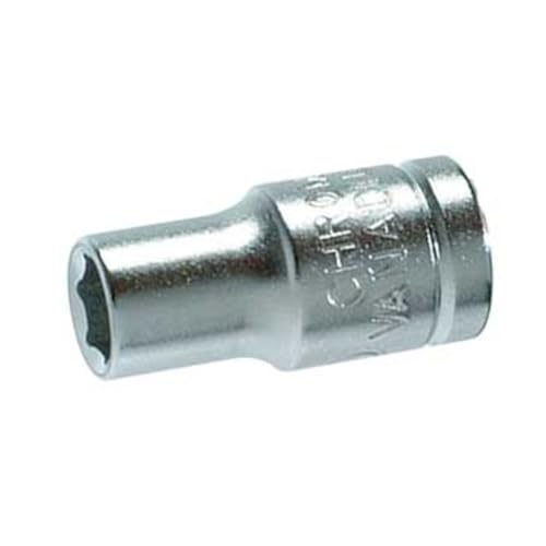 Dönges Steckschlüsseleinsatz 1/4', 6-kant, 13 mm Dönges Steckschlüsseleinsatz 1/4', 6-kant, 13 mm von Dönges