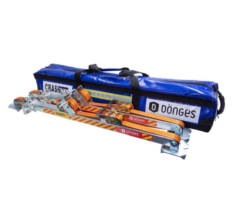 Dönges Stützelement Abstützsystem CrashStay von Dönges