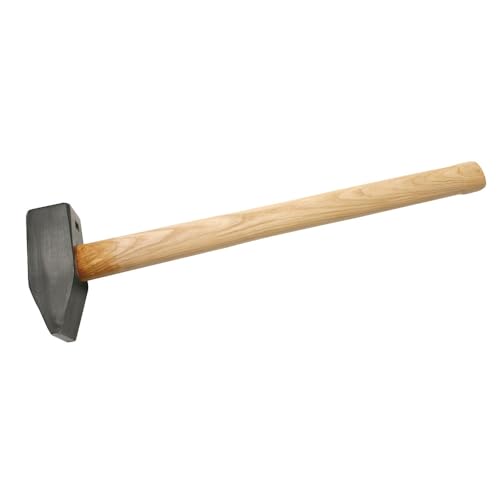 Dönges Vorschlaghammer DIN 1042, 3.000 g (Handhammer Mottek THW 5120T91919) von Dönges