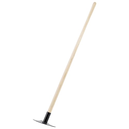 Dönges Waldbrandhacke Durango, 1.330 mm, 150 x 230 mm 202313 (Gorgui Wiedehopfhacke Waldbrand Vegetationsbrand Hacke) von Dönges
