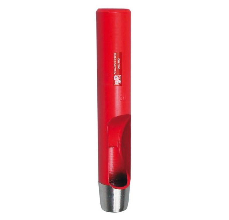 Dönges Rohrschneider Rundlocheisen von Dönges