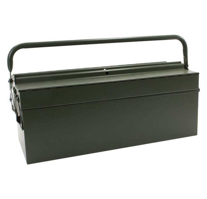 Dönges Werkzeugkoffer Werkzeugkasten TL5140-0010-020 von Dönges