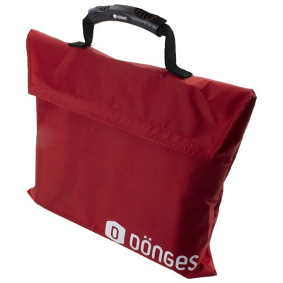 Equipmenttasche universal, 41 x 36 cm von Dönges