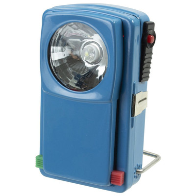 Signaltaschenlampe LED Signaltaschenlampe LED von Dönges