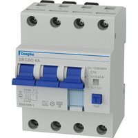 Doepke FI/LS-Kombination DRCBO4 C16/0,03/3N-A - 9945124 von Doepke