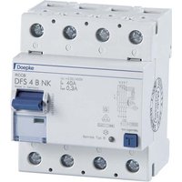 Doepke FI-Schalter DFS4 063-4/0,30-B NK - 9146995 von Doepke