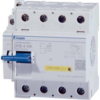 Doepke Hauptschalter mit Not-aus-Funktion DHS 4-063 NA - 9900009 Doepke Hauptschalter mit Not-aus-Funktion DHS 4-063 NA - 9900009 von Doepke