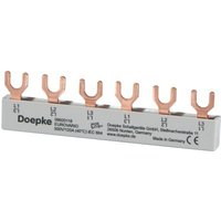 Doepke Phasenschiene EV-S G 3.6.120 - 09920118 von Doepke