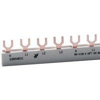 Doepke Phasenschiene EV-S G 4.12.120 L - 09920125 von Doepke