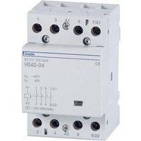 Doepke Schütz 4 Schließer HS 3-230AC/40-40 - 9980414 von Doepke