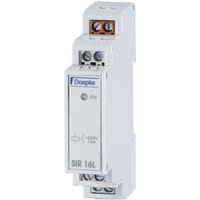 Doepke Stromstoßrelais SIR 16 L - 09500153 von Doepke