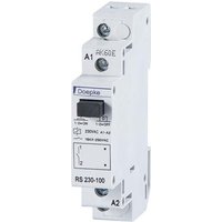 Doepke Stromstoßschalter 23 RS 230-100 - 9981033 von Doepke