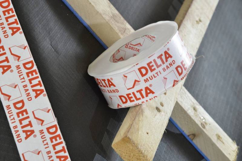 Dörken Delta DELTA-MULTI-BAND M60 (0,97€/m) von Dörken