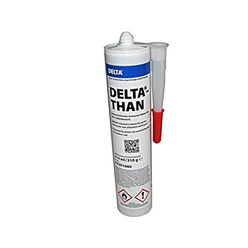 Dörken Delta-Than - Kartuschenkleber 310 ml von DÖRKEN