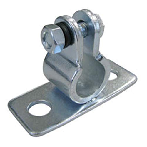 Dörner + Helmer 3020 Guss-Auflageböckchen für Welle 20 mm Platte 80x34 mm verzinkt Dörner + Helmer 3020 Guss-Auflageböckchen für Welle 20 mm Platte 80x34 mm verzinkt von Dörner + Helmer