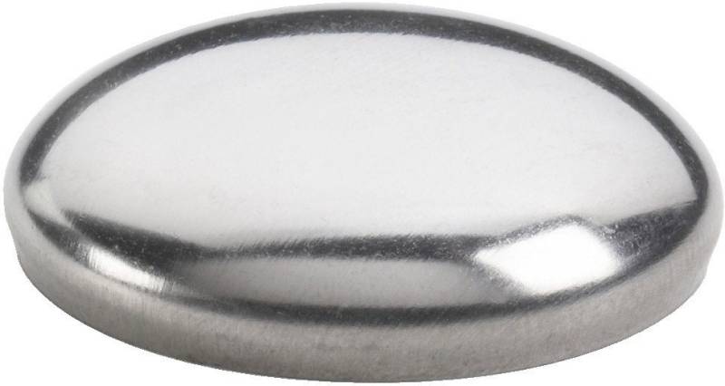 Dörner + Helmer Möbelrolle Achsendkappen Ø 12 mm Stahl verzinkt - 2 Stk. Dörner + Helmer Möbelrolle Achsendkappen Ø 12 mm Stahl verzinkt - 2 Stk. von Dörner + Helmer