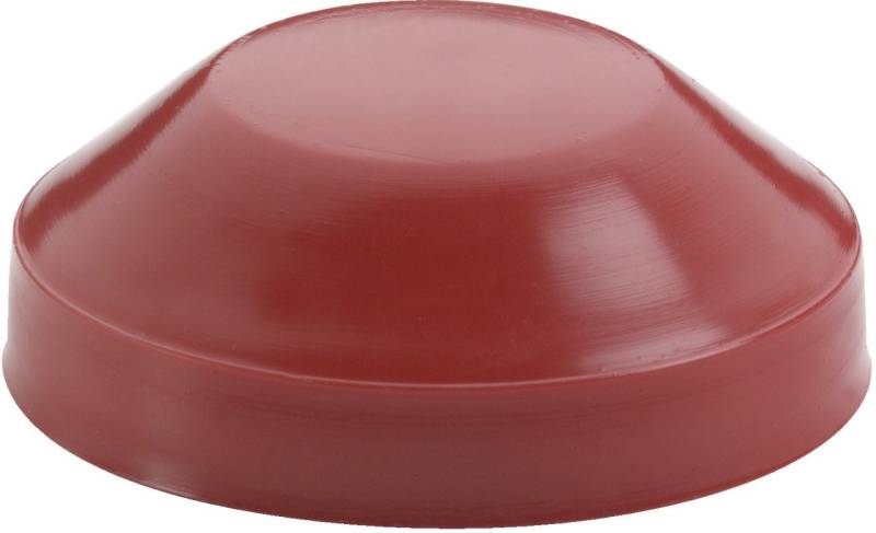 Dörner + Helmer Möbelrolle Achsendkappen Ø 20 mm rot - 2 Stk. Dörner + Helmer Möbelrolle Achsendkappen Ø 20 mm rot - 2 Stk. von Dörner + Helmer