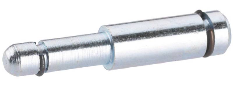 Dörner + Helmer Möbelrolle Bundstift 8 x 11 mm von Dörner + Helmer