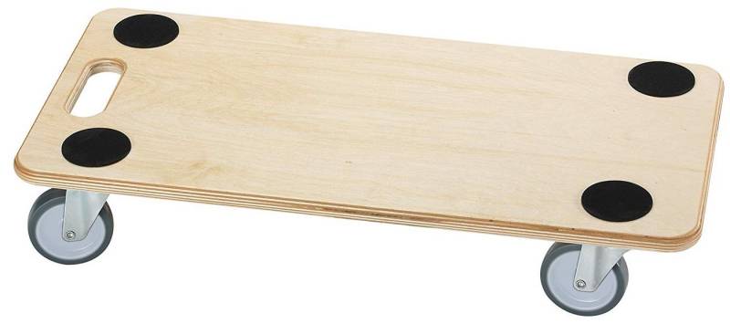 Dörner + Helmer Möbelrolle von Dörner + Helmer