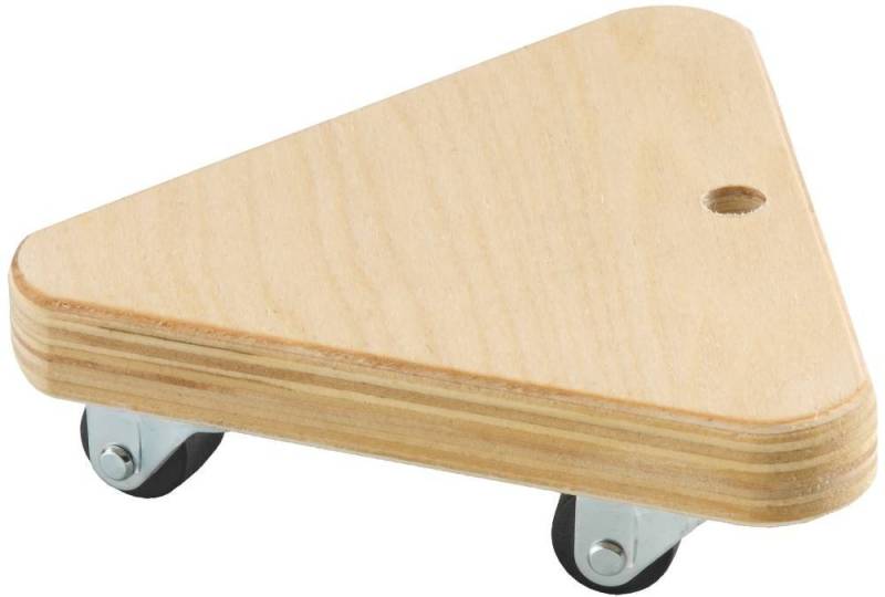 Dörner + Helmer Möbelrolle Möbelroller 135 x 13 von Dörner + Helmer