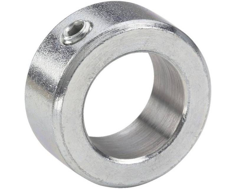 Dörner + Helmer Möbelrolle Stahlring Ø 20 mm von Dörner + Helmer