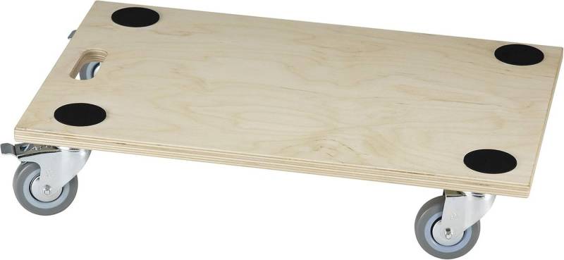 Dörner + Helmer Transportroller, Atlas Economy Transportroller 300kg Tragkraft Langlebig Vielseitig Dörner + Helmer Transportroller, Atlas Economy Transportroller 300kg Tragkraft Langlebig Vielseitig von Dörner + Helmer