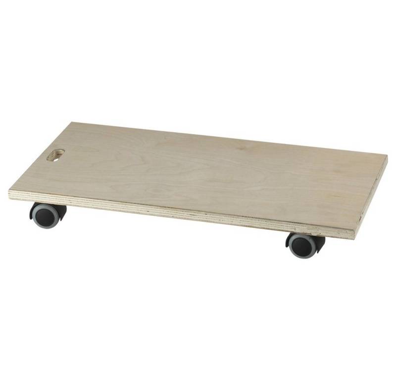 Dörner + Helmer Transportroller dörner + helmer 2906222 Vario Soft Transportroller Traglast (max): von Dörner + Helmer